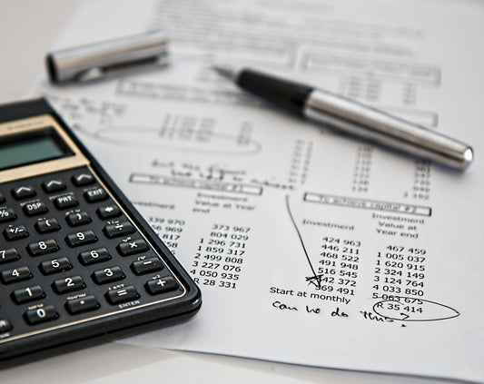 Performance Metrics Excel Sheet